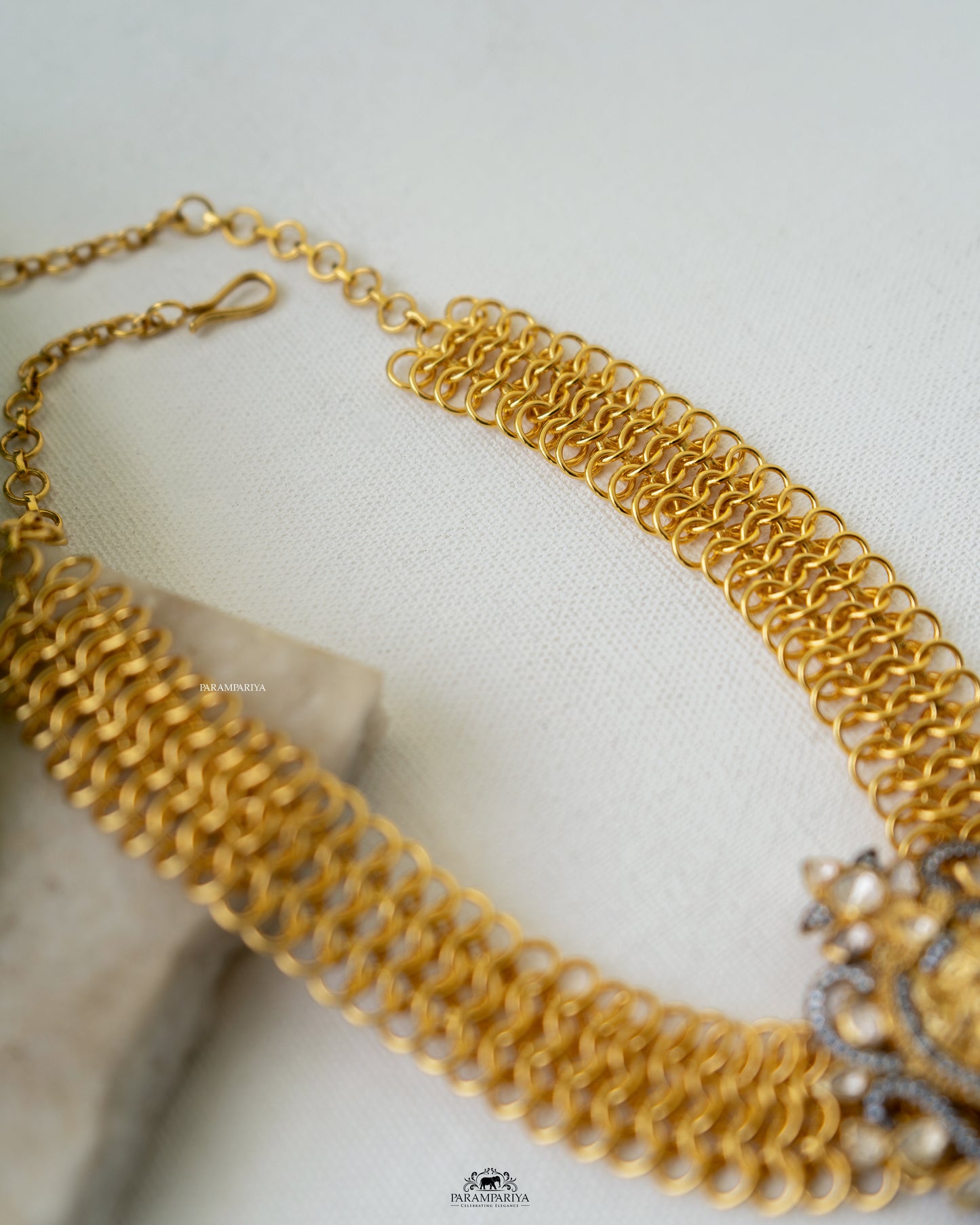 Vinay Necklace