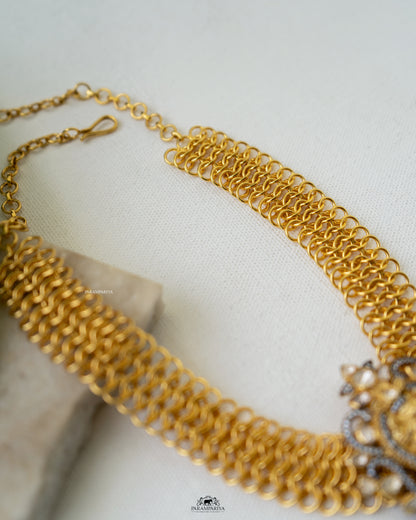 Vinay Necklace