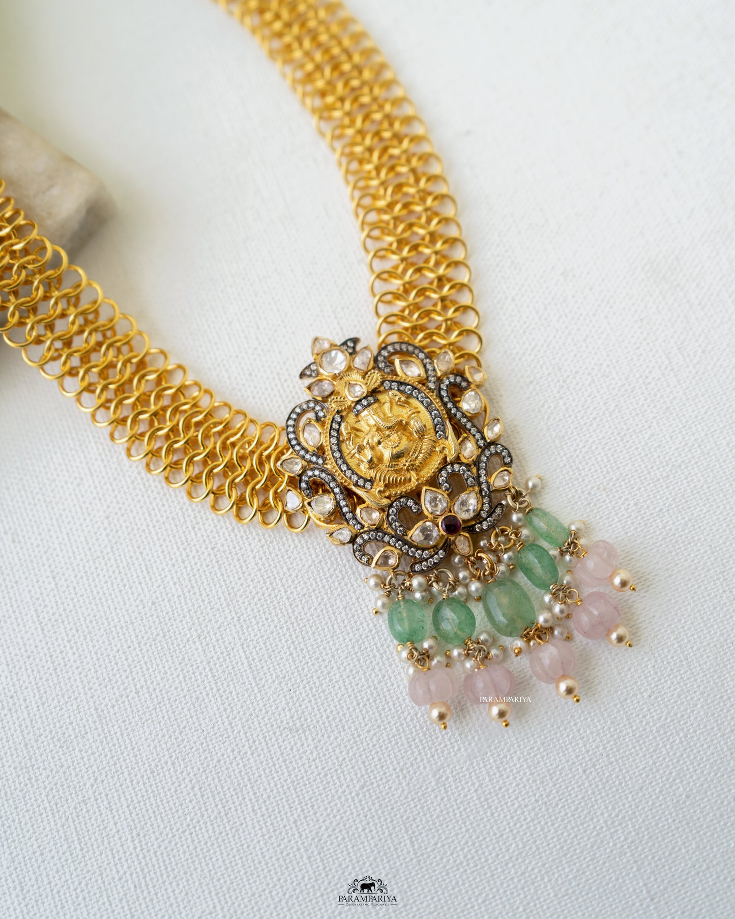 Vinay Necklace