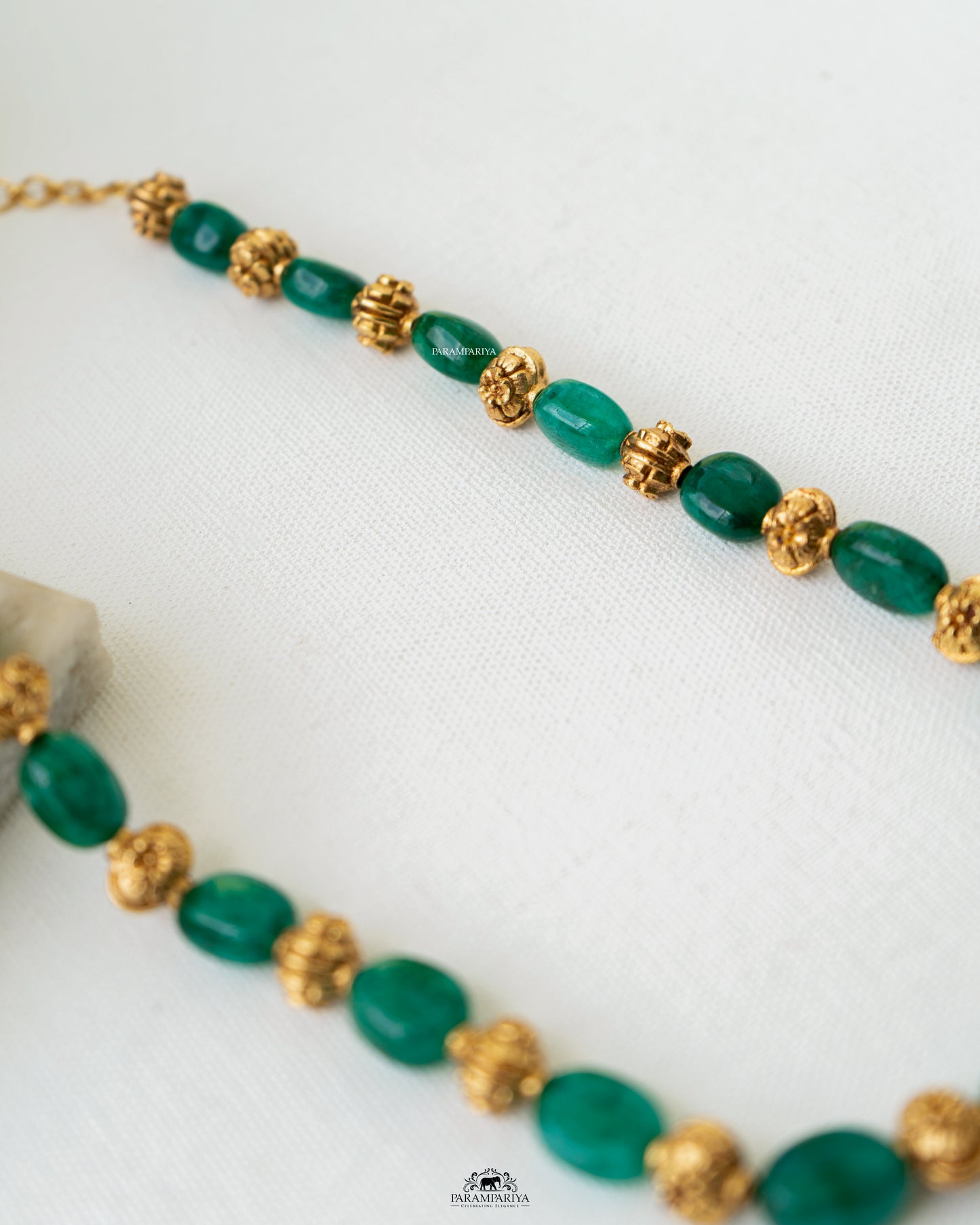 Priya Mala Necklace