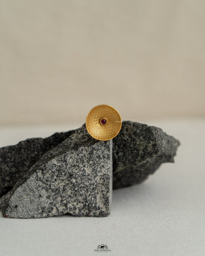 Nirish Finger Ring