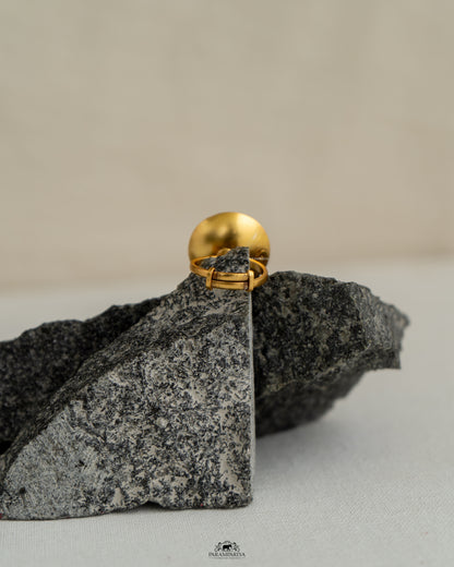 Nirish Finger Ring