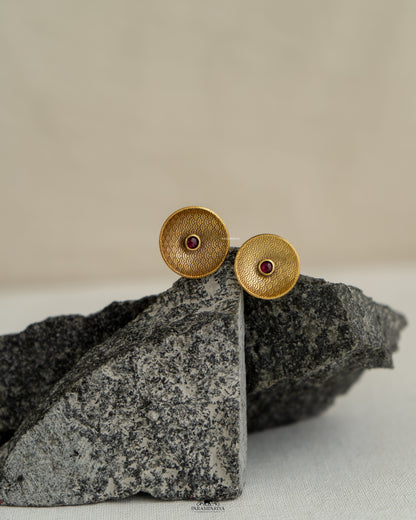 Oriya Finger Ring