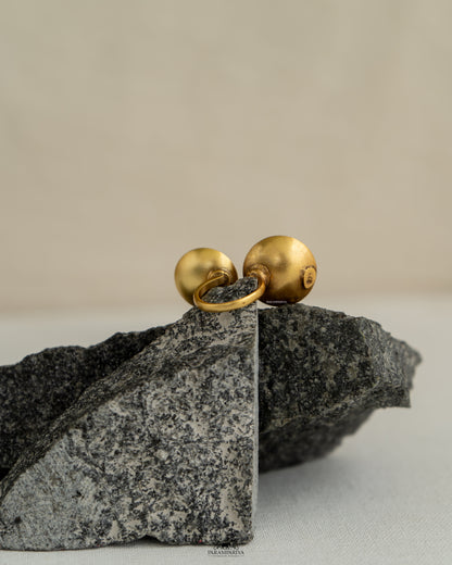 Oriya Finger Ring