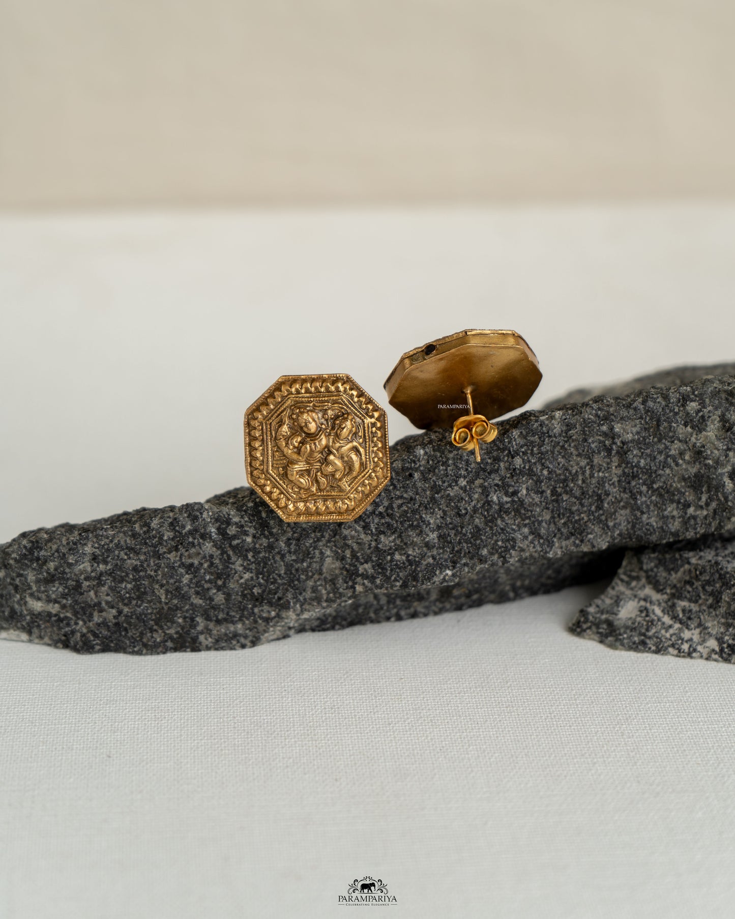 Durgha Earrings