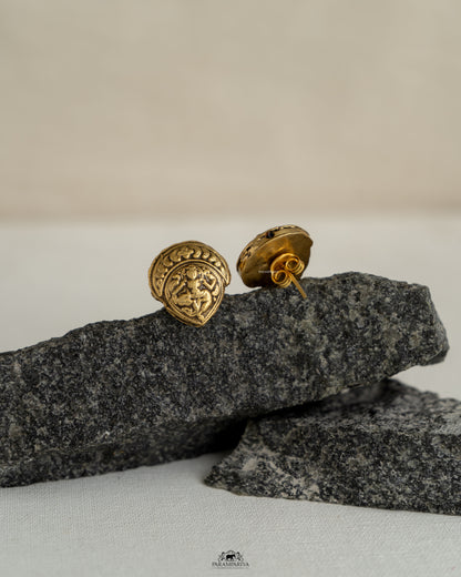 Ganika Earrings