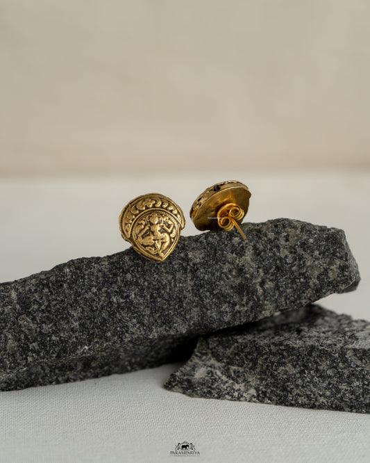Ganika Earrings