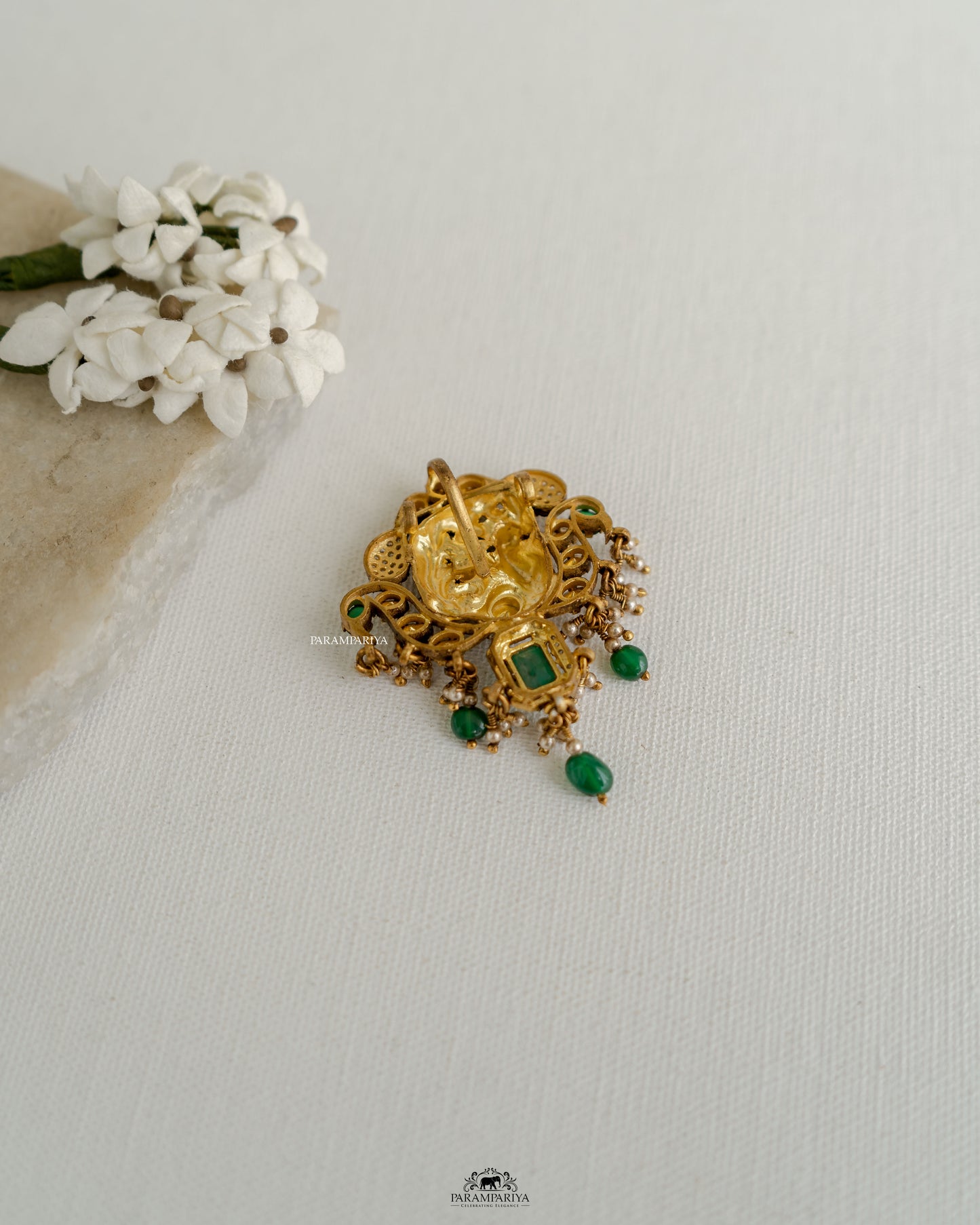 Alisha Pendant