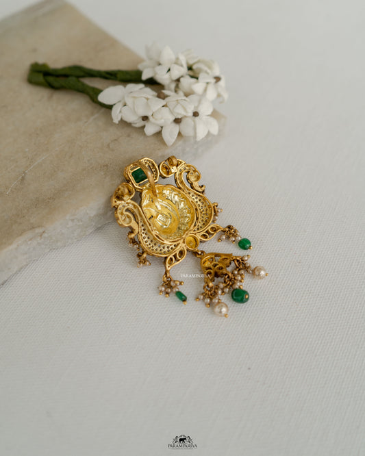 Abiradhi Pendant