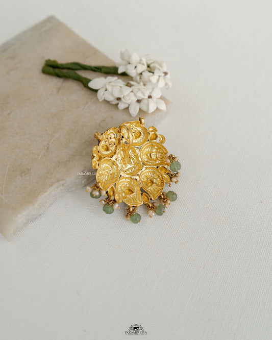Aaruthira Pendant