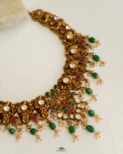 Chezhiyan Necklace