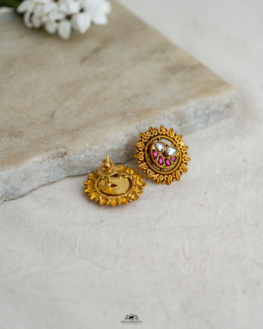 Babitha Earrings