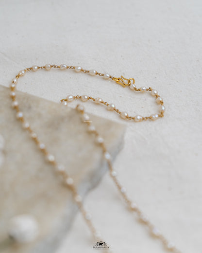 Milir Necklace