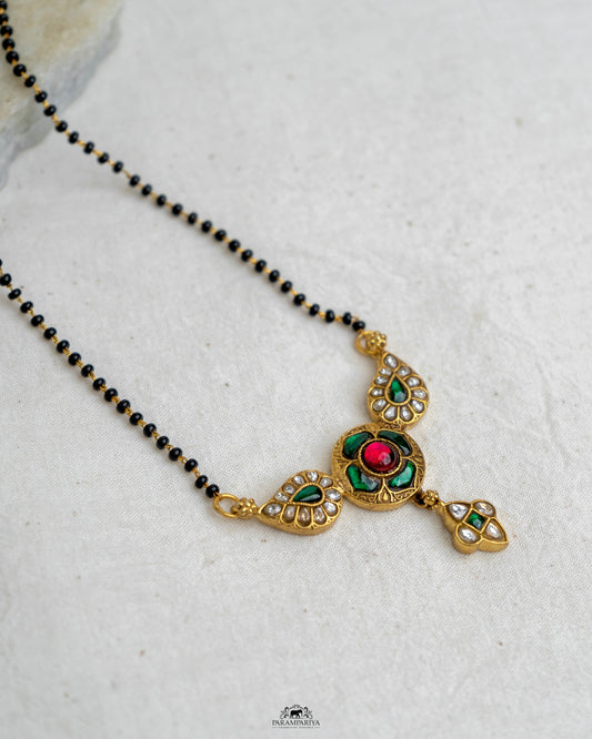 Anha Necklace