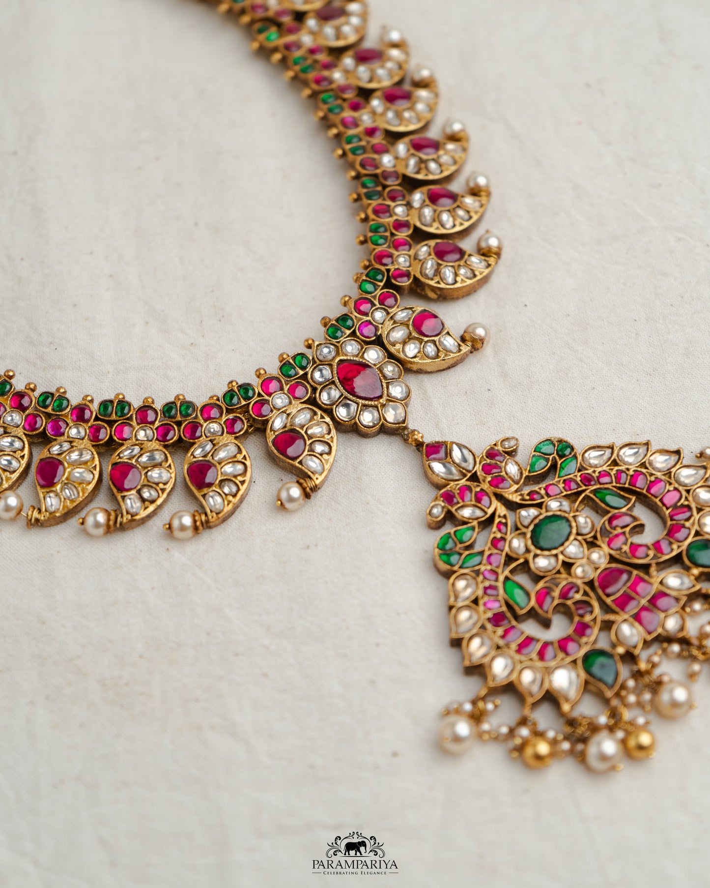 Langra Necklace