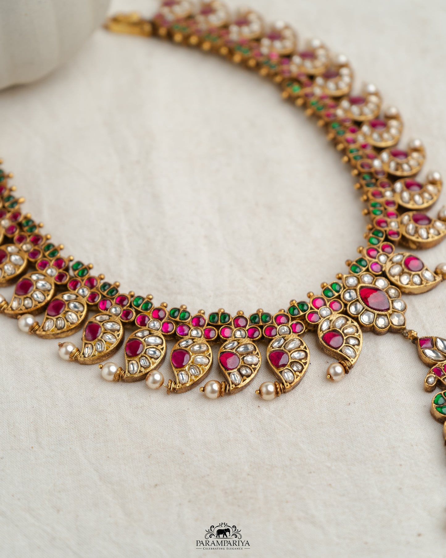 Langra Necklace
