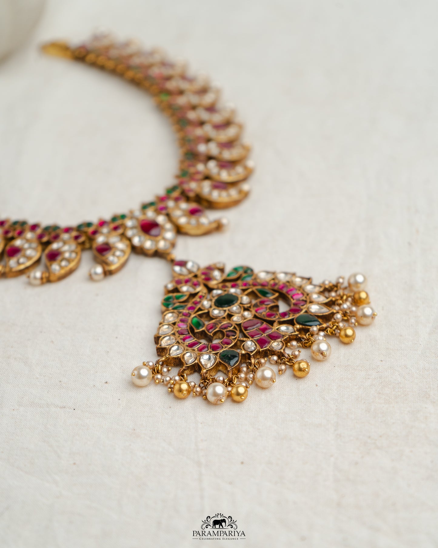 Langra Necklace