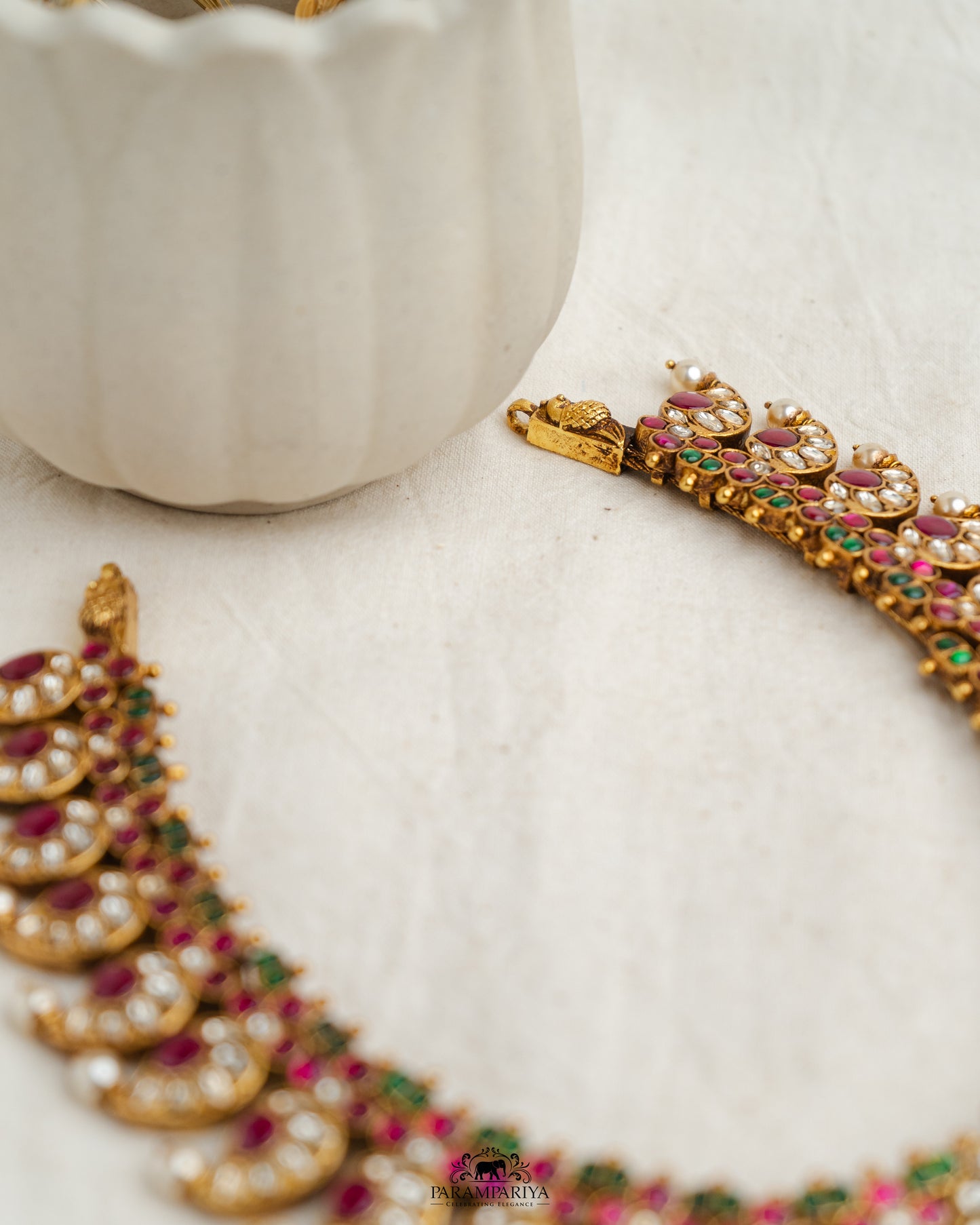 Langra Necklace