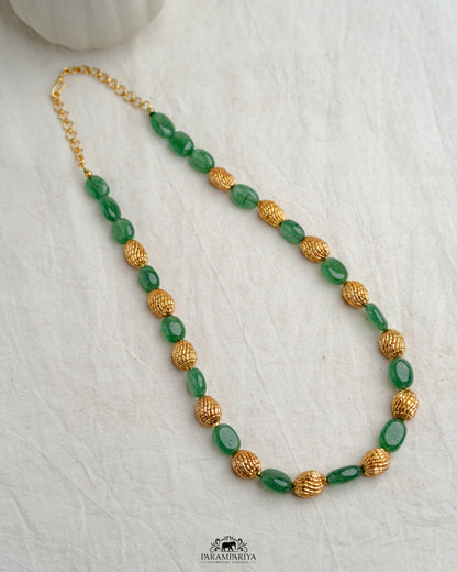 Mohana Necklace