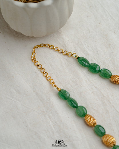 Mohana Necklace