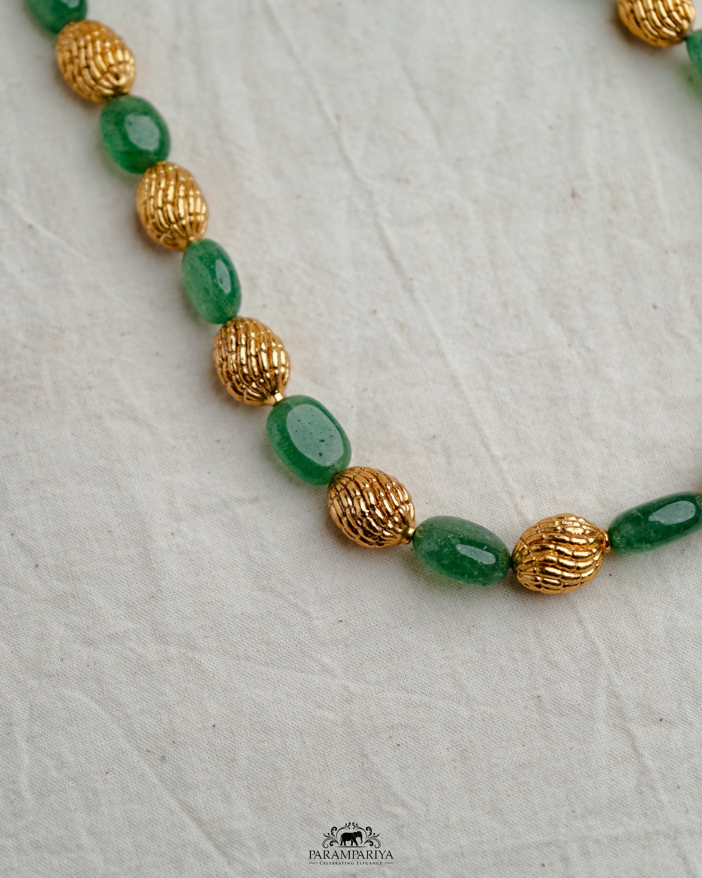 Mohana Necklace