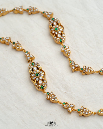 Aarohi Necklace (Reversible)