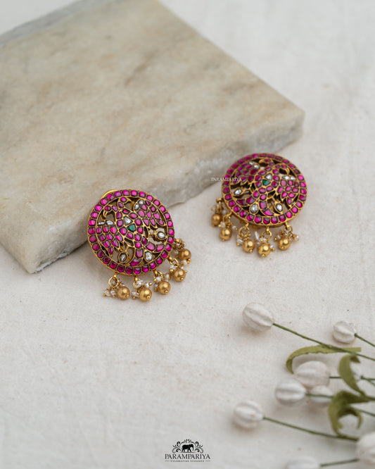 Anvika Earrings