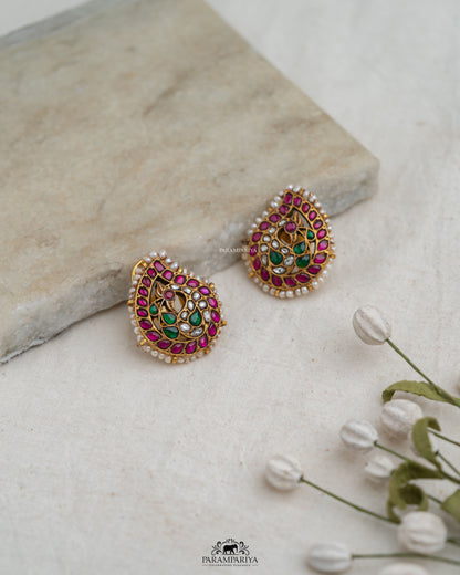 Shanaya Earrings