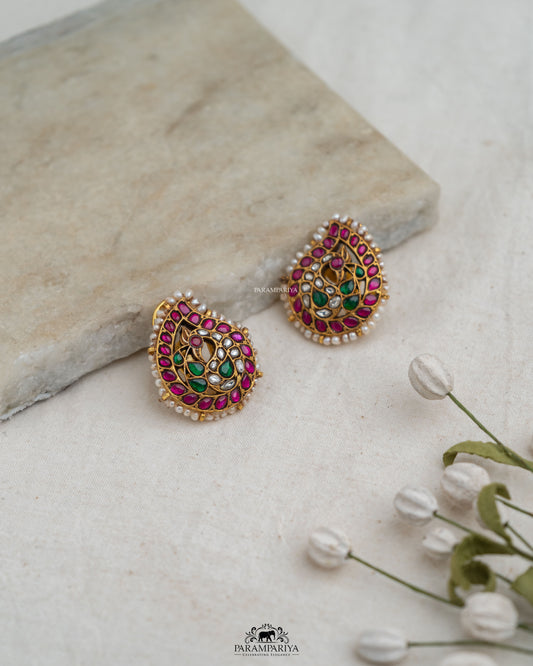 Shanaya Earrings