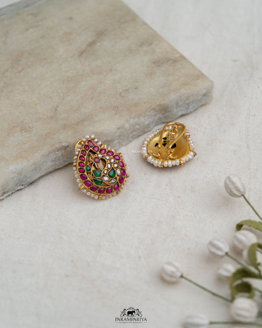 Shanaya Earrings