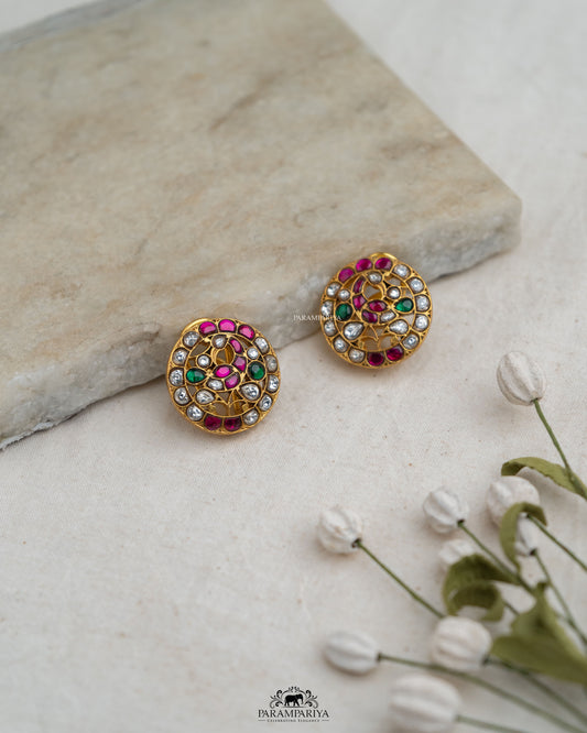 Srinika Earrings