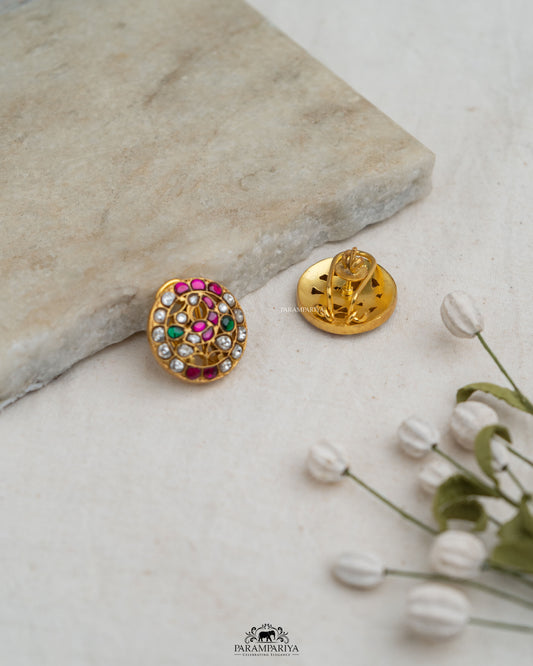 Srinika Earrings