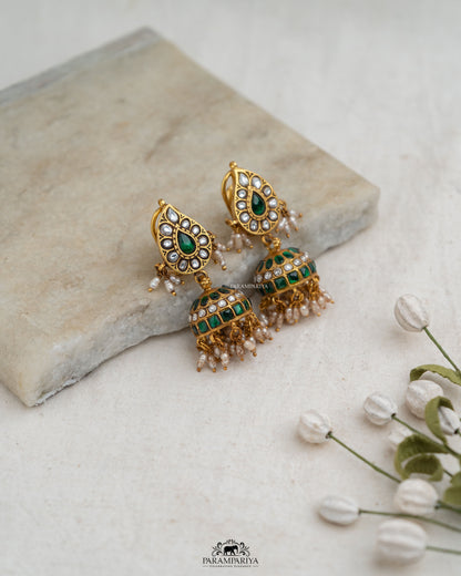 Ruhi Earrings