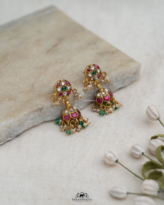 Driti Earrings