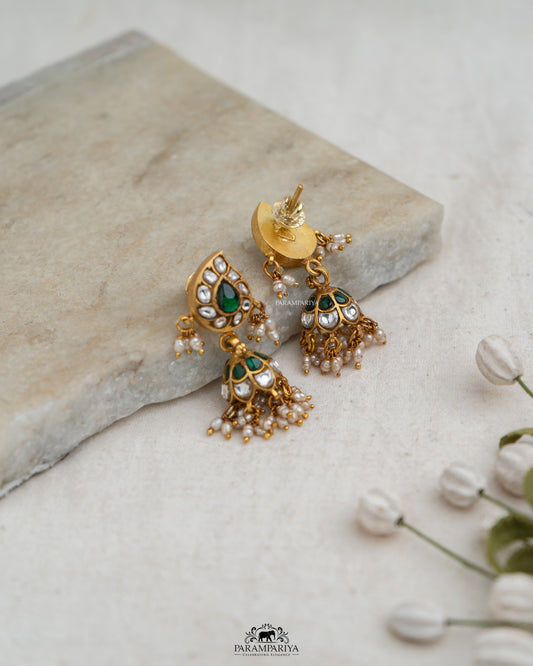 Saisha Earrings