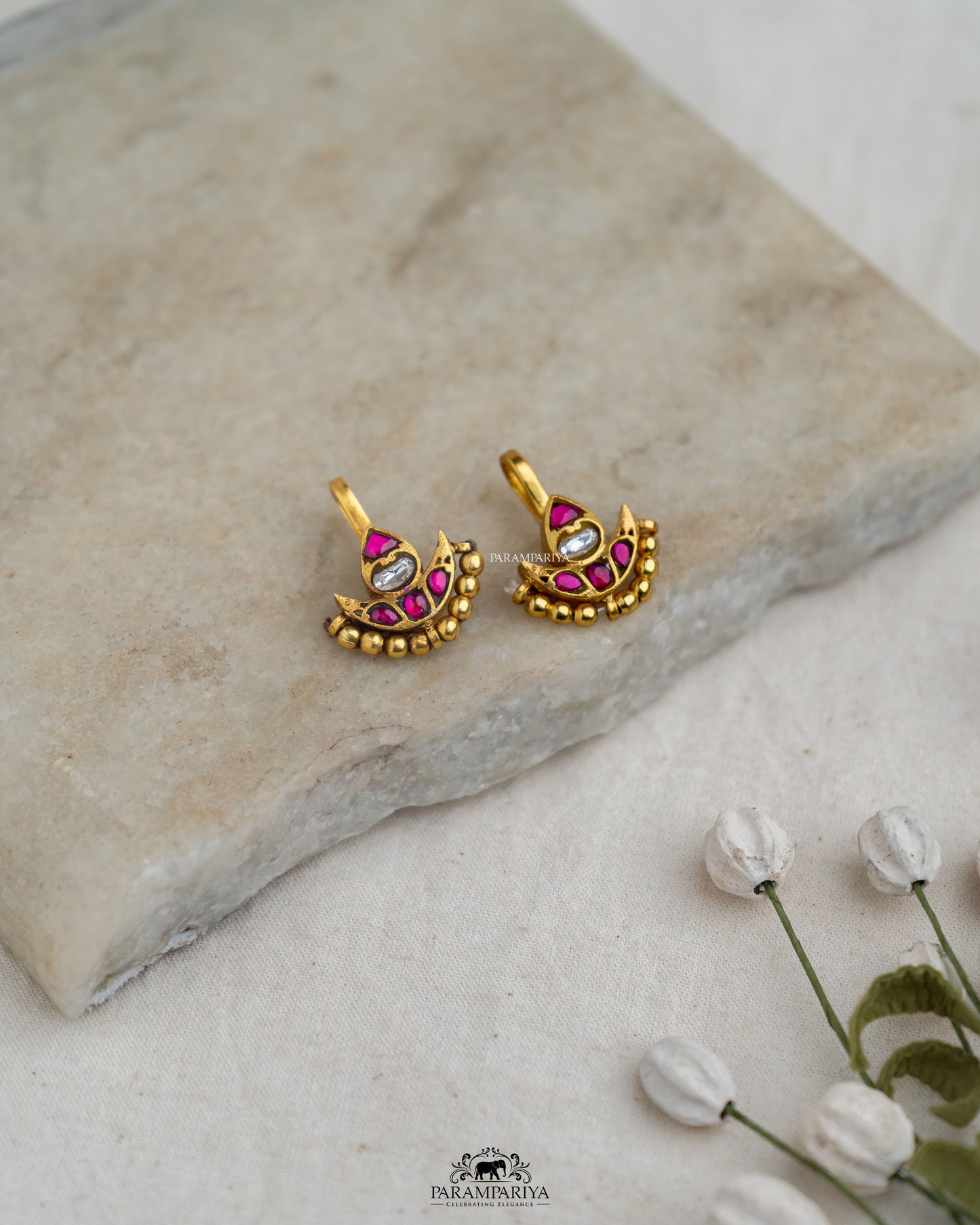Ira Earrings
