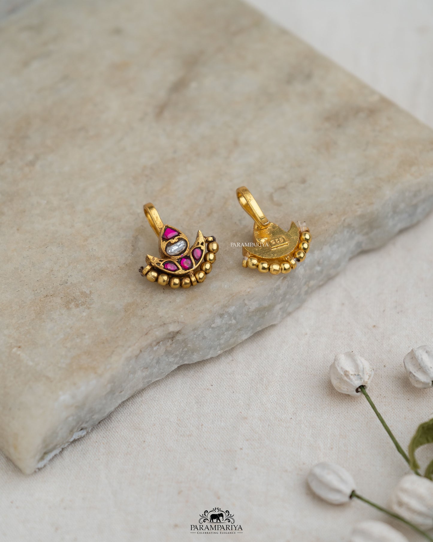 Ira Earrings