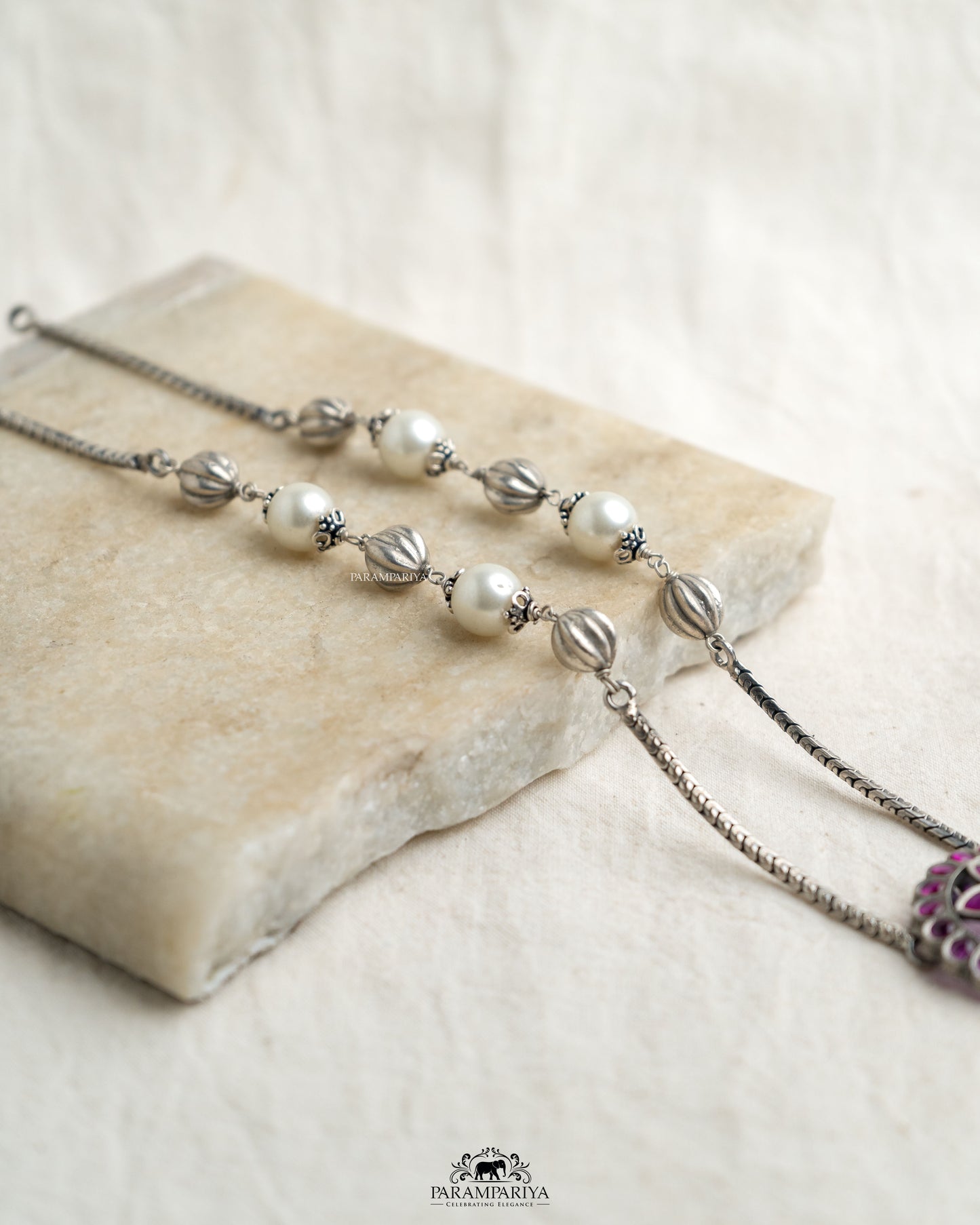 Grisha Necklace
