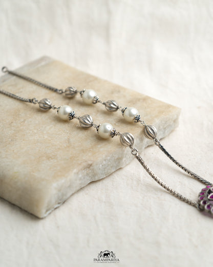 Grisha Necklace