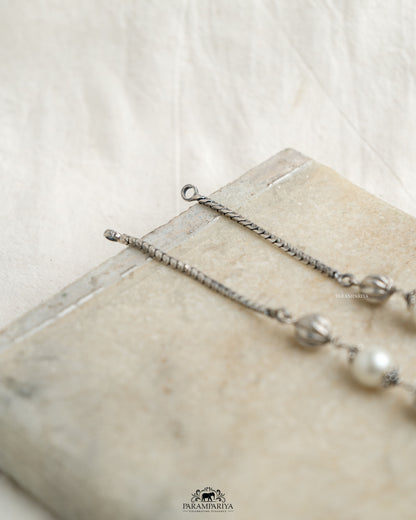 Grisha Necklace