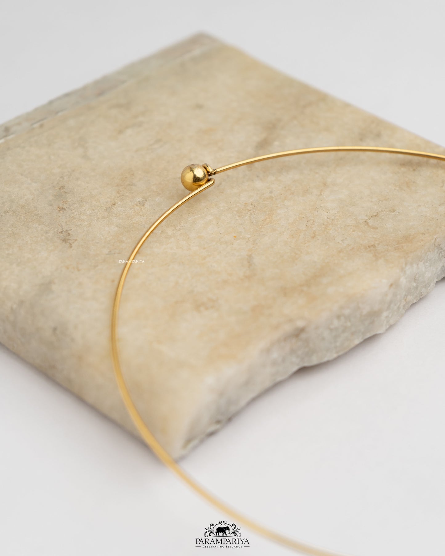 Chithirai Necklace
