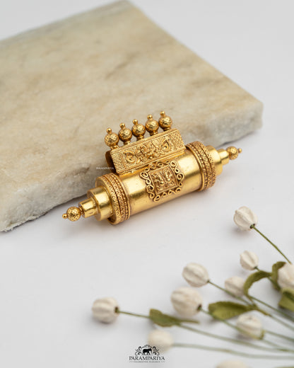 Ayushna Pendant