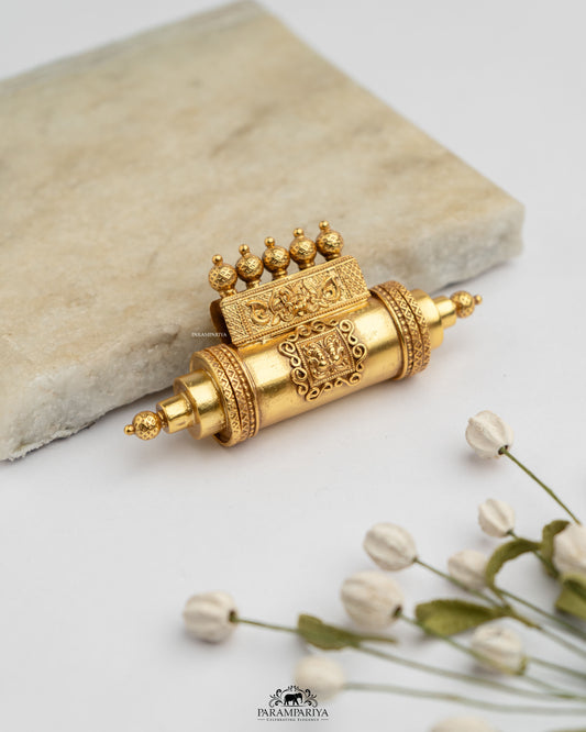 Ayushna Pendant