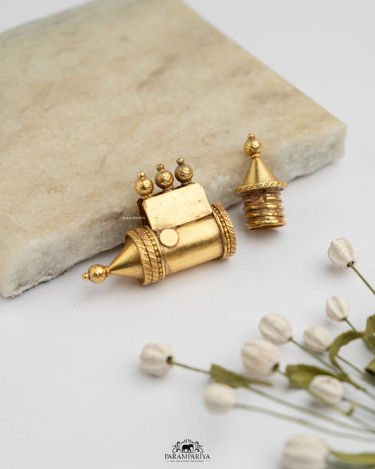 Shivani Pendant