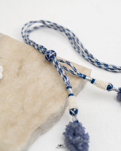 Mooshikan Necklace