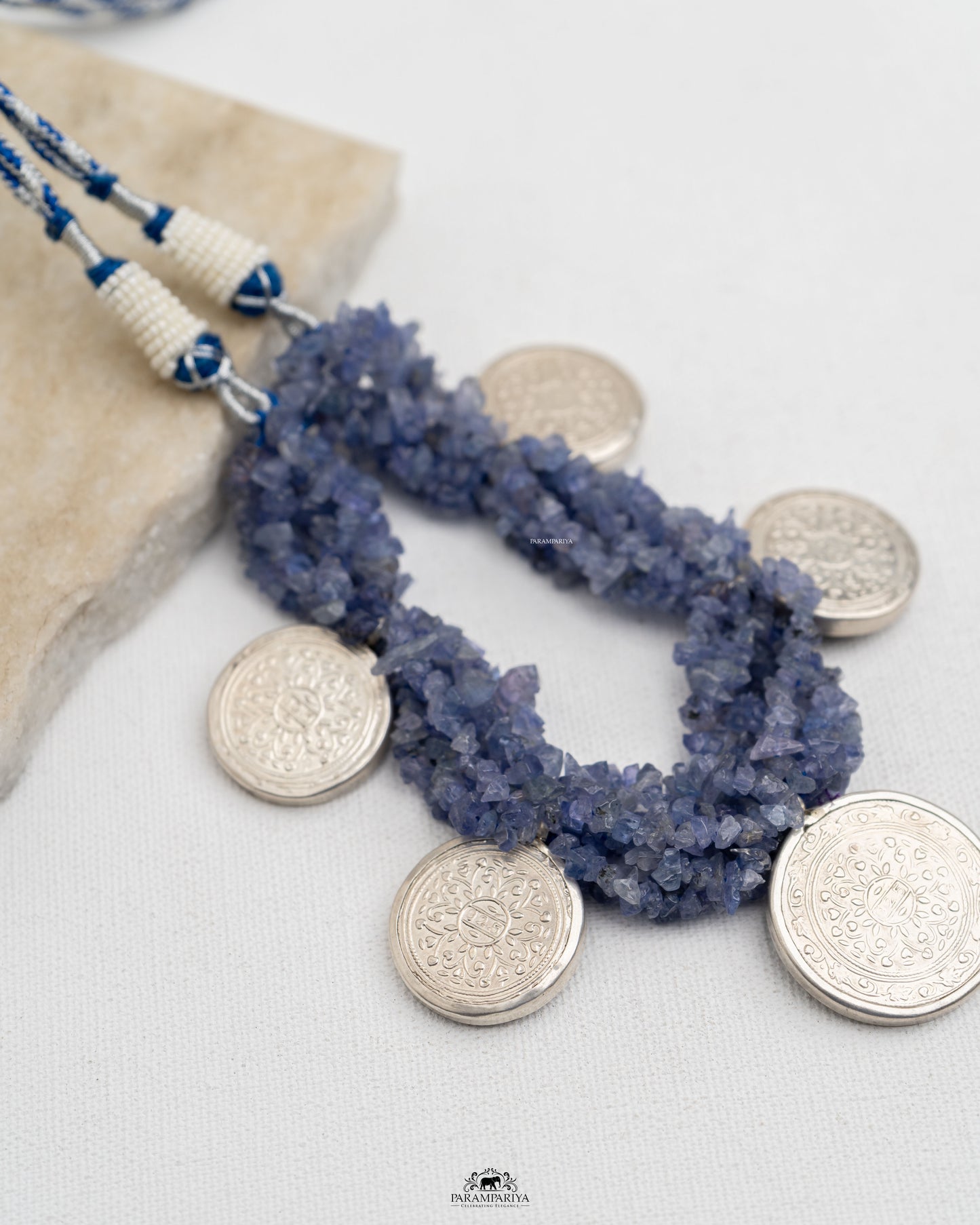 Mooshikan Necklace