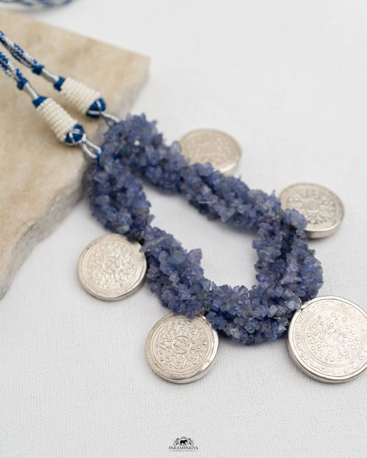 Mooshikan Necklace
