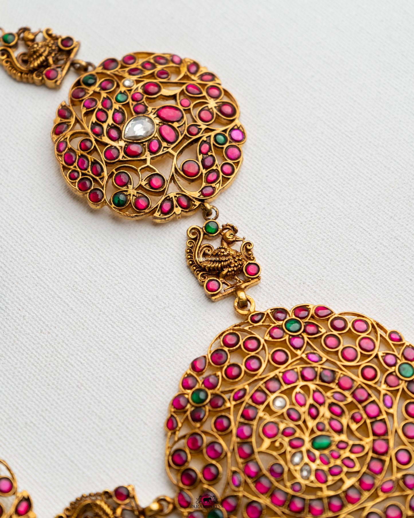 Nyamali Necklace