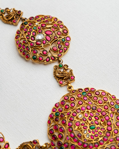 Nyamali Necklace