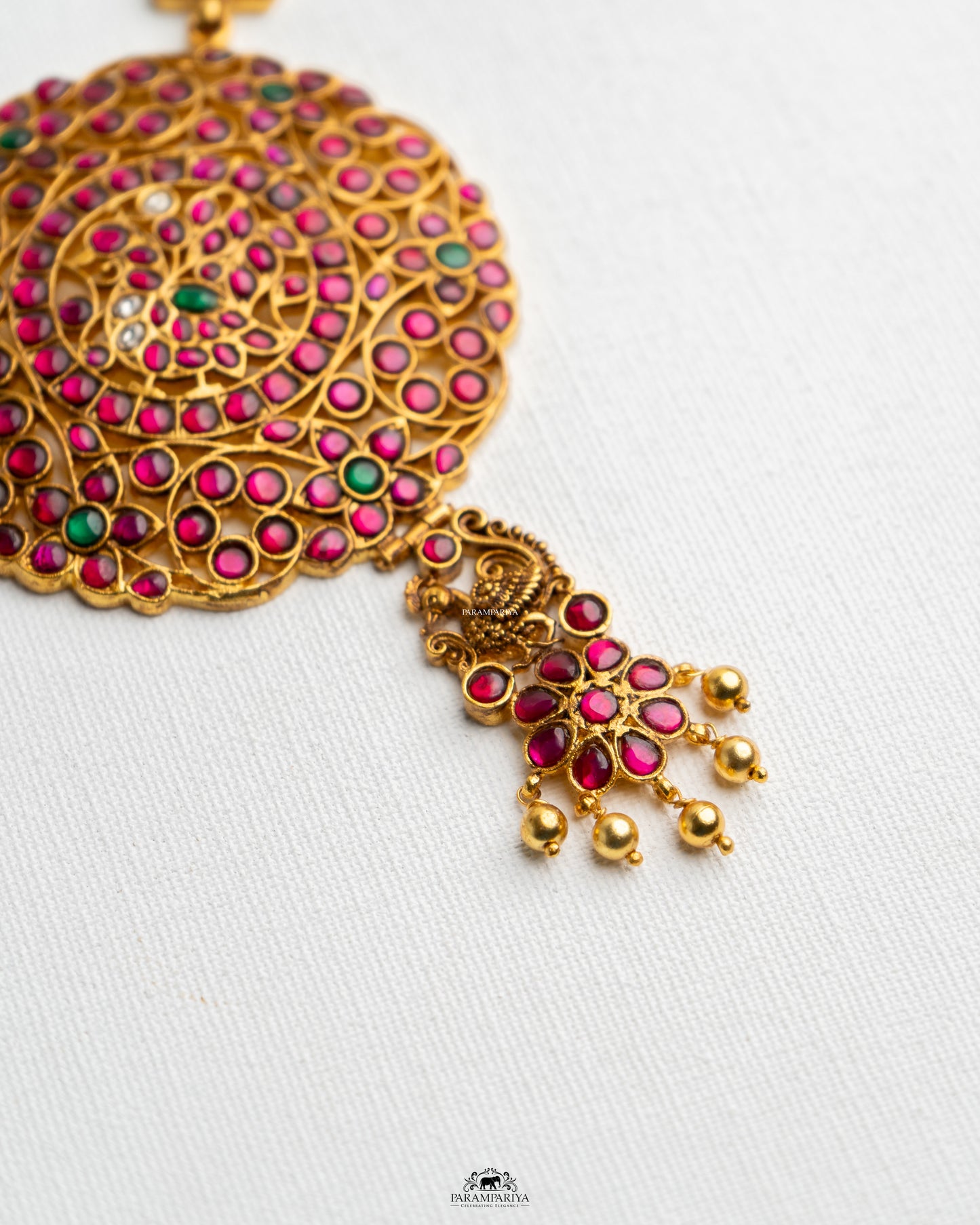 Nyamali Necklace
